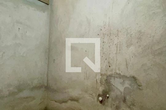 Lavabo de casa de condomínio à venda com 4 quartos, 802m² em Alto de Pinheiros, São Paulo