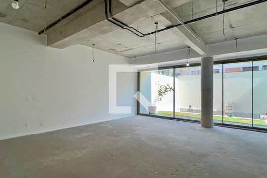 Sala de casa de condomínio à venda com 4 quartos, 802m² em Alto de Pinheiros, São Paulo