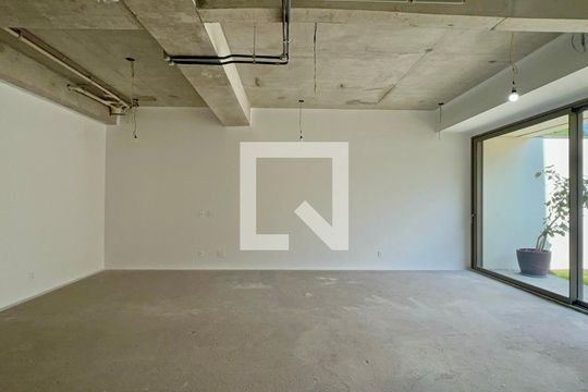 Sala de casa de condomínio à venda com 4 quartos, 802m² em Alto de Pinheiros, São Paulo