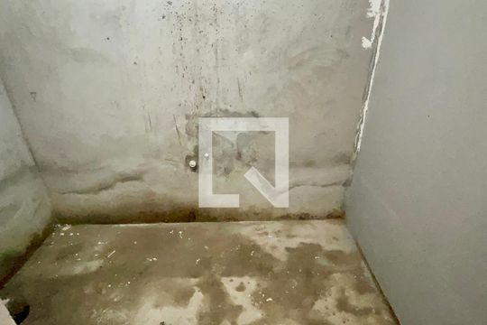Lavabo de casa de condomínio à venda com 4 quartos, 802m² em Alto de Pinheiros, São Paulo