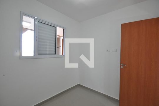 Quarto 1 de apartamento à venda com 2 quartos, 44m² em Vila Constança, São Paulo