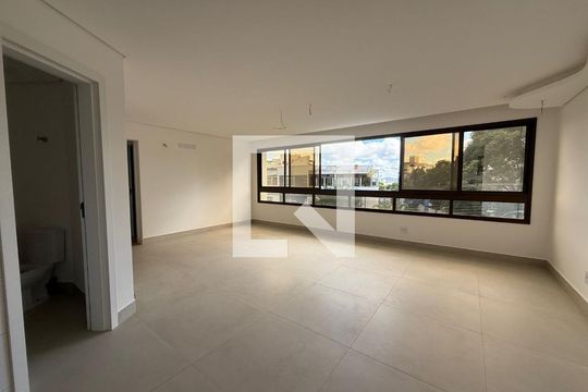 Apartamento à venda com 4 quartos, 130m² em Liberdade, Belo Horizonte