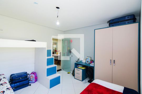 Quarto 1 de casa para alugar com 3 quartos, 357m² em Vila Monteiro Lobato, Guarulhos