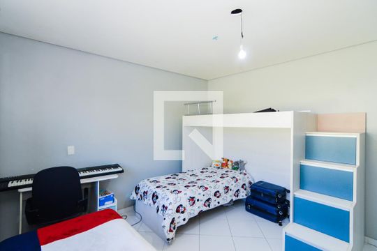 Quarto 1 de casa para alugar com 3 quartos, 357m² em Vila Monteiro Lobato, Guarulhos