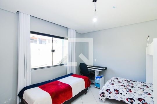 Quarto 1 de casa para alugar com 3 quartos, 357m² em Vila Monteiro Lobato, Guarulhos