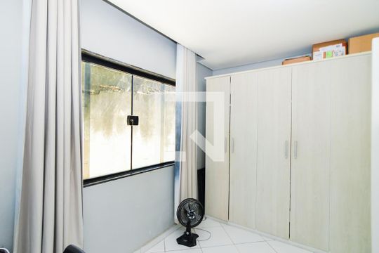 Quarto 2 de casa para alugar com 3 quartos, 357m² em Vila Monteiro Lobato, Guarulhos