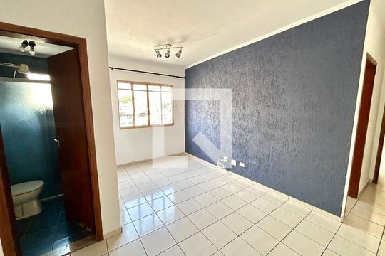 Sala de apartamento à venda com 2 quartos, 60m² em Jardim Rosa de Franca, Guarulhos