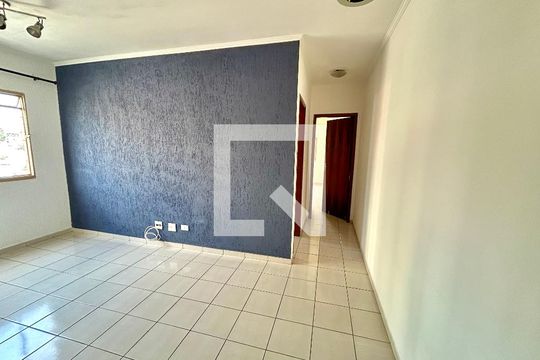 Sala de apartamento à venda com 2 quartos, 60m² em Jardim Rosa de Franca, Guarulhos