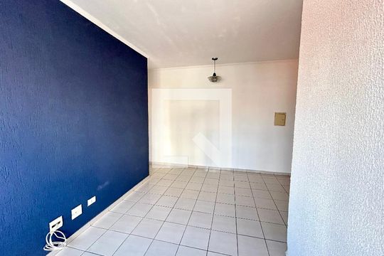 Sala de apartamento à venda com 2 quartos, 60m² em Jardim Rosa de Franca, Guarulhos