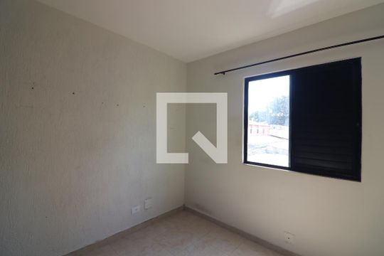 Quarto 1 de apartamento para alugar com 3 quartos, 90m² em Rudge Ramos, São Bernardo do Campo