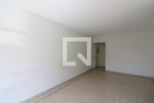 Sala  de apartamento para alugar com 3 quartos, 90m² em Rudge Ramos, São Bernardo do Campo