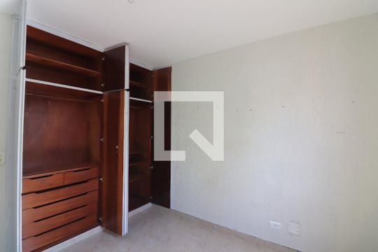 Quarto 1 de apartamento para alugar com 3 quartos, 90m² em Rudge Ramos, São Bernardo do Campo