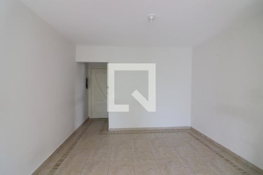 Sala  de apartamento para alugar com 3 quartos, 90m² em Rudge Ramos, São Bernardo do Campo