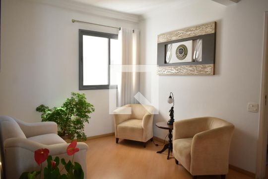 Apartamento à venda com 3 quartos, 107m² em Planalto Paulista, São Paulo