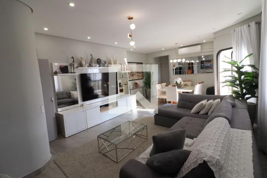 Apartamento à venda com 4 quartos, 126m² em Vila Yara, Osasco
