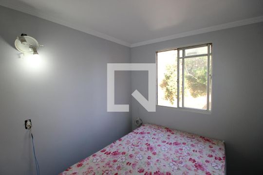 Quarto 1 de apartamento para alugar com 2 quartos, 48m² em Conjunto Habitacional Santa Etelvina Iii, São Paulo
