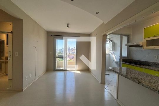 Apartamento à venda com 2 quartos, 90m² em Rio Branco, Novo Hamburgo