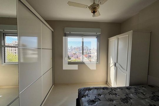 Apartamento à venda com 2 quartos, 90m² em Rio Branco, Novo Hamburgo