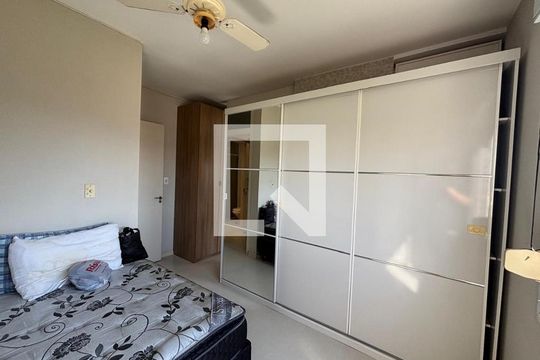 Apartamento à venda com 2 quartos, 90m² em Rio Branco, Novo Hamburgo
