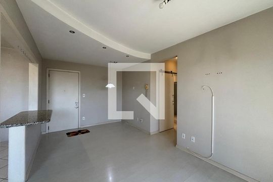 Apartamento à venda com 2 quartos, 90m² em Rio Branco, Novo Hamburgo