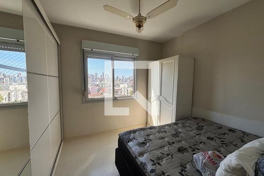 Apartamento à venda com 2 quartos, 90m² em Rio Branco, Novo Hamburgo