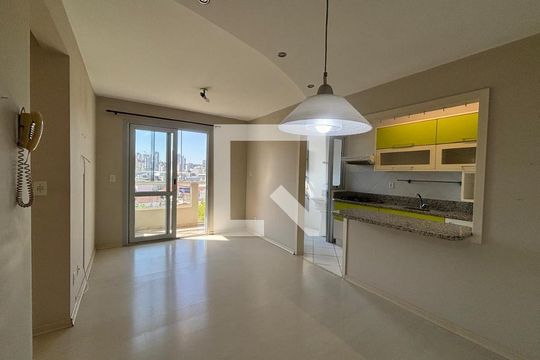Apartamento à venda com 2 quartos, 90m² em Rio Branco, Novo Hamburgo