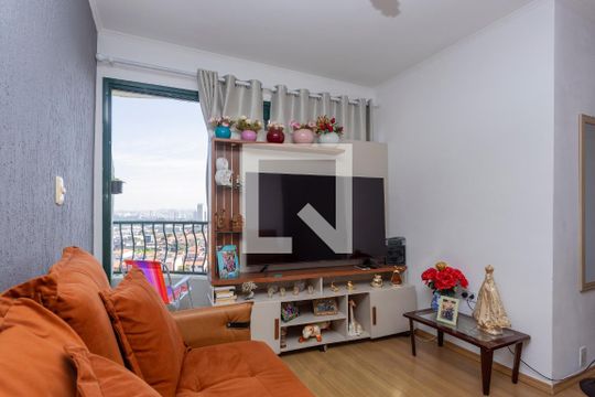 Apartamento à venda com 2 quartos, 72m² em Interlagos, São Paulo