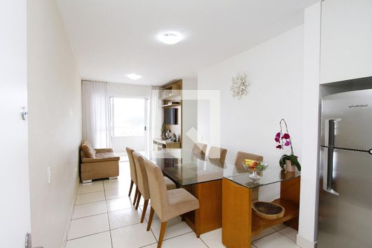Apartamento à venda com 3 quartos, 71m² em Palmeiras, Belo Horizonte