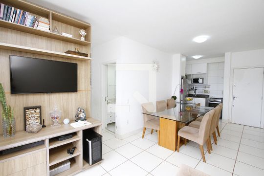 Apartamento à venda com 3 quartos, 71m² em Palmeiras, Belo Horizonte