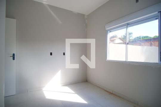 Quarto 1 de casa à venda com 2 quartos, 48m² em São Borja, São Leopoldo