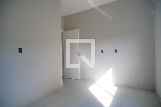 Quarto 1 de casa à venda com 2 quartos, 48m² em São Borja, São Leopoldo