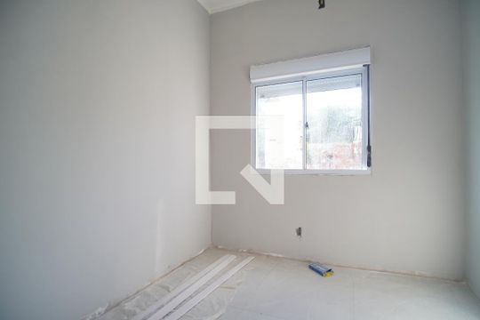 Quarto 2 de casa à venda com 2 quartos, 48m² em São Borja, São Leopoldo