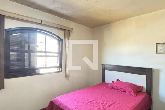 Quarto 2 de casa à venda com 3 quartos, 150m² em Vila Luzita, Santo André