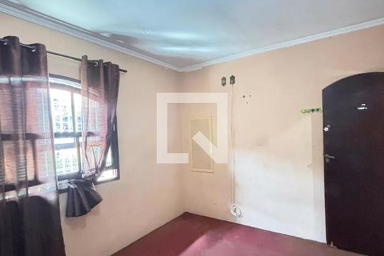Quarto 1 de casa à venda com 3 quartos, 150m² em Vila Luzita, Santo André