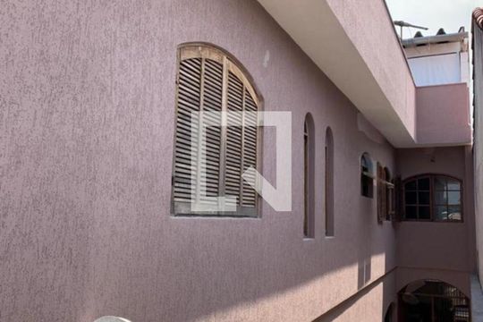 Foto 16 de casa à venda com 3 quartos, 126m² em Parque America, São Paulo