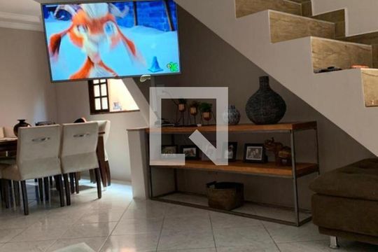 Foto 20 de casa à venda com 3 quartos, 126m² em Parque America, São Paulo