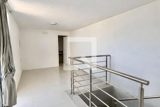 Apartamento para alugar com 2 quartos, 157m² em Barra Olímpica, Rio de Janeiro