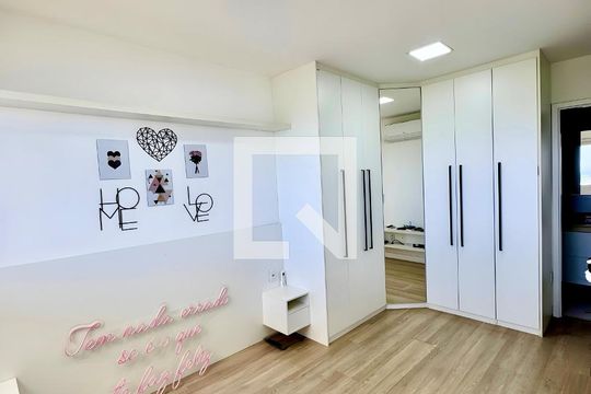 Apartamento para alugar com 2 quartos, 157m² em Barra Olímpica, Rio de Janeiro