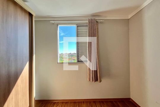 Quarto 1 de apartamento à venda com 2 quartos, 47m² em Vila Carminha, Campinas