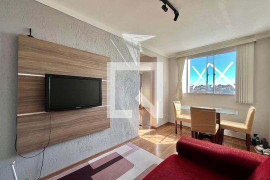 Apartamento à venda com 2 quartos, 47m² em Vila Carminha, Campinas