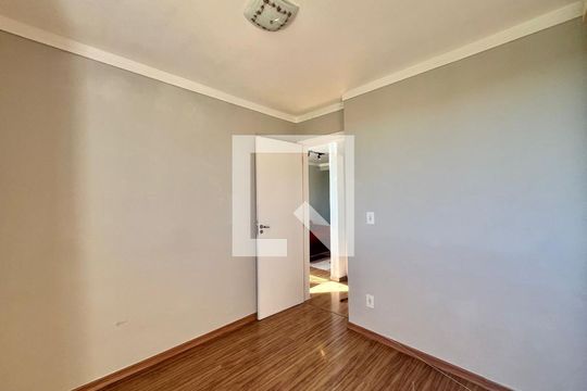 Quarto 1 de apartamento à venda com 2 quartos, 47m² em Vila Carminha, Campinas