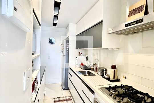 Apartamento à venda com 3 quartos, 156m² em Barra Olímpica, Rio de Janeiro