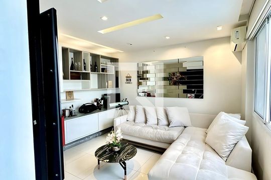 Apartamento à venda com 3 quartos, 156m² em Barra Olímpica, Rio de Janeiro