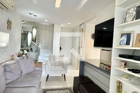 Apartamento à venda com 3 quartos, 156m² em Barra Olímpica, Rio de Janeiro