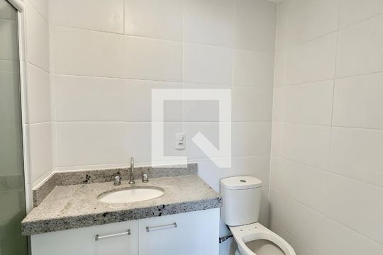 Apartamento para alugar com 2 quartos, 79m² em Camorim, Rio de Janeiro