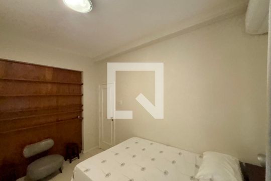Quarto 1 de apartamento para alugar com 3 quartos, 105m² em Copacabana, Rio de Janeiro