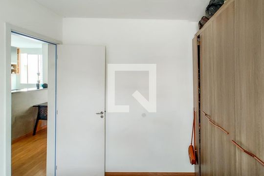 Apartamento para alugar com 2 quartos, 44m² em Frei Leopoldo, Belo Horizonte