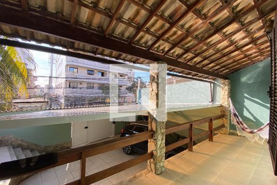 Casa à venda com 4 quartos, 271m² em Cachambi, Rio de Janeiro