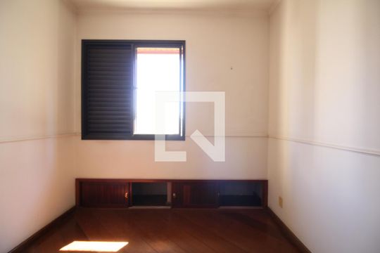Quarto 2 de apartamento à venda com 3 quartos, 105m² em Vila Andrade, São Paulo