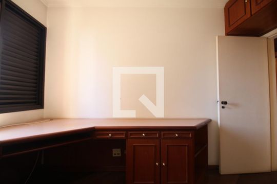 Quarto 1 de apartamento à venda com 3 quartos, 105m² em Vila Andrade, São Paulo